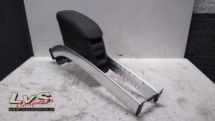 Opel Meriva Accoudoir