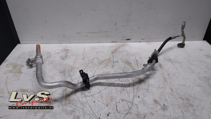 Ford Focus Tuyau clim