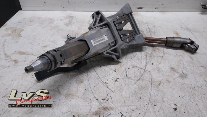 Ford Focus Steering column housing