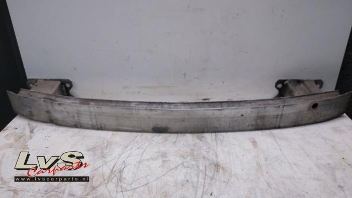 Opel Meriva Cadre pare-chocs arrière