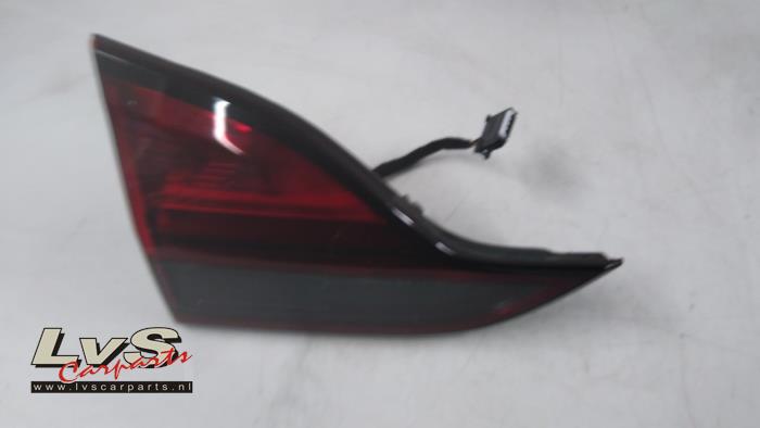Opel Zafira Achterlicht rechts