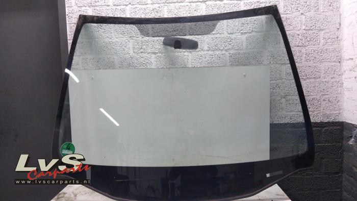 Opel Meriva Pare-brise