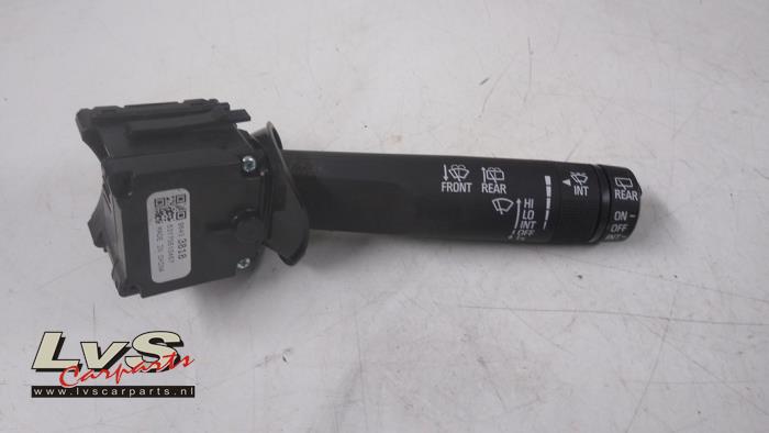 Opel Zafira Commutateur essuie-glace