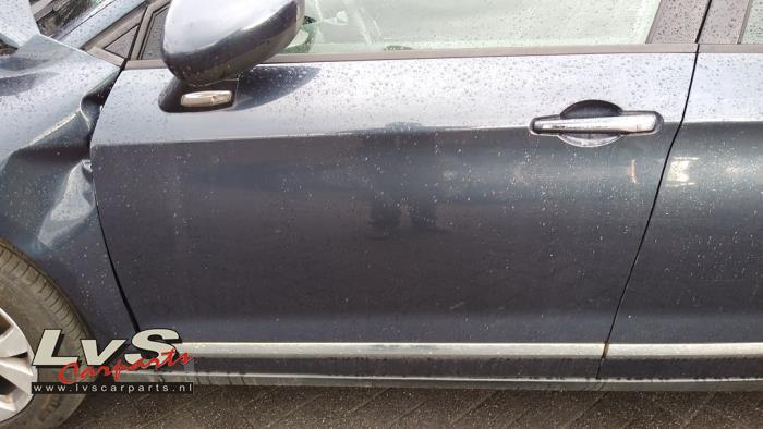 Citroen C5 Portier 4Deurs links-voor