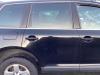 Volkswagen Touareg (7LA/7L6) 2.5 TDI R5 Deur 4Deurs rechts-achter
