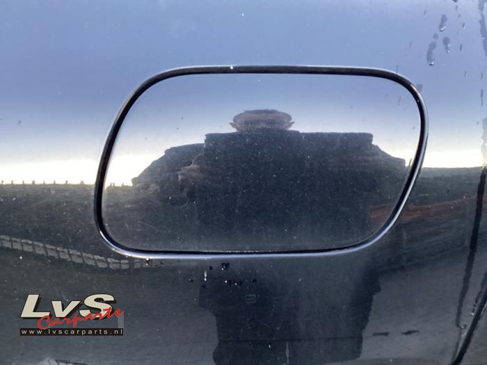 Volkswagen Touareg Tank cap cover