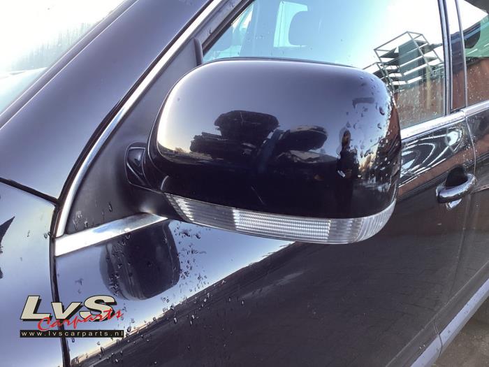 Volkswagen Touareg Wing mirror, left