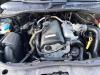 Volkswagen Touareg (7LA/7L6) 2.5 TDI R5 Motor