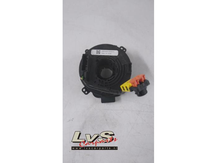 Opel Zafira Rouleau airbag