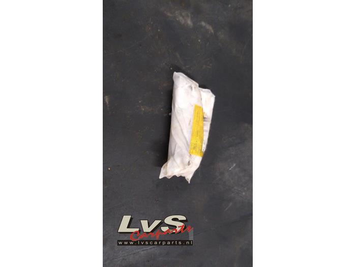 Mitsubishi ASX Seat airbag (seat)