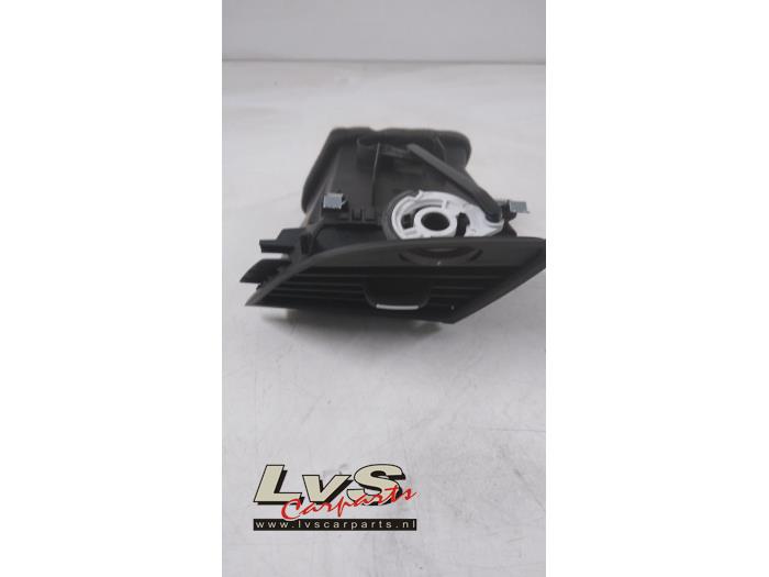 Opel Zafira Dashboard vent