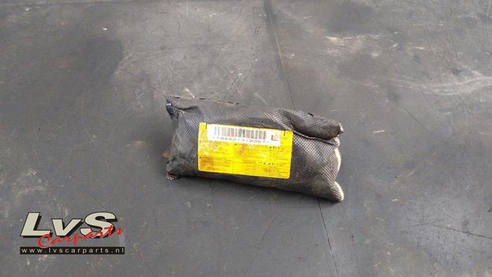 Mitsubishi ASX Seat airbag (seat)