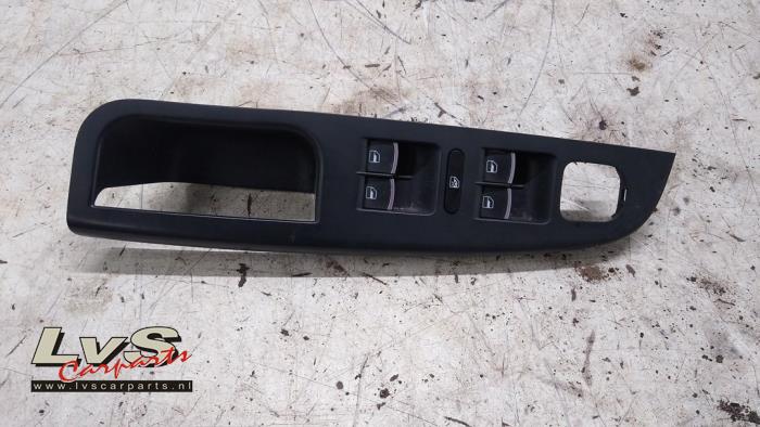 Volkswagen Golf Commutateur vitre électrique