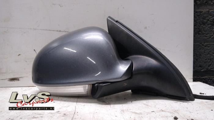 Volkswagen Golf Rétroviseur extérieur droit