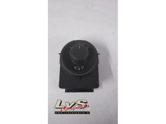 Opel Zafira Commutateur rétroviseur