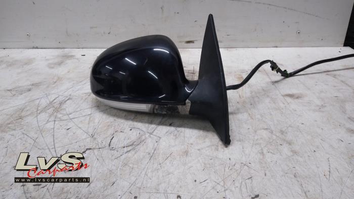 Volkswagen Eos Wing mirror, right