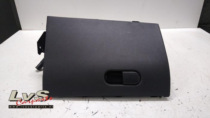 Alfa Romeo Giulietta Dashboardkastje