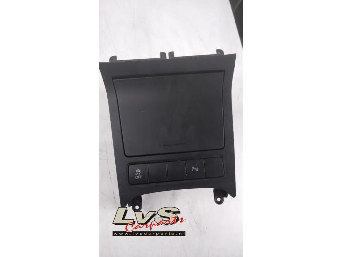 Volkswagen Golf Cendrier avant