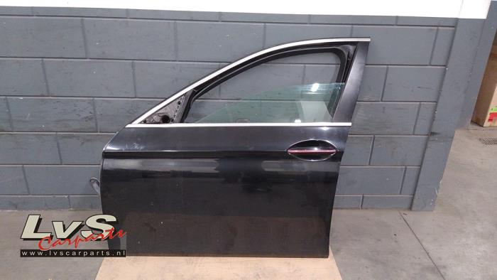 BMW 5-Serie Portier 4Deurs links-voor