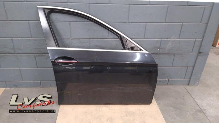 BMW 5-Serie Front door 4-door, right
