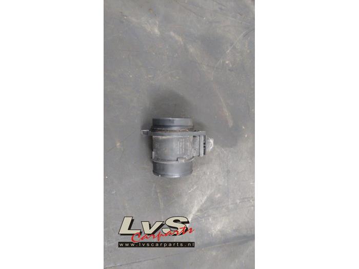 Hyundai IX20 Compteur de masse d'air