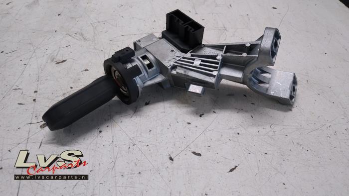 Alfa Romeo Giulietta Ignition lock + key