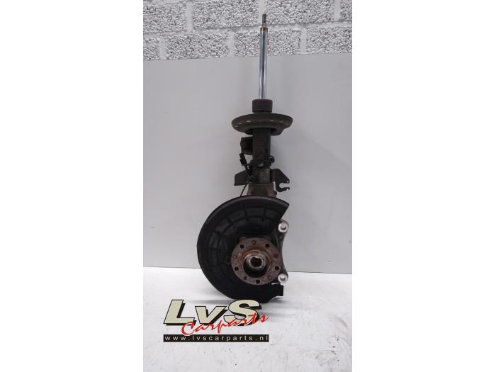 Alfa Romeo Giulietta Stoßdämpferstrebe rechts vorne