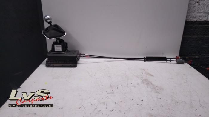 Alfa Romeo Giulietta Schakelmechaniek