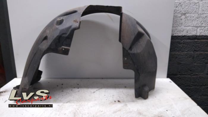 Alfa Romeo Giulietta Wheel arch liner