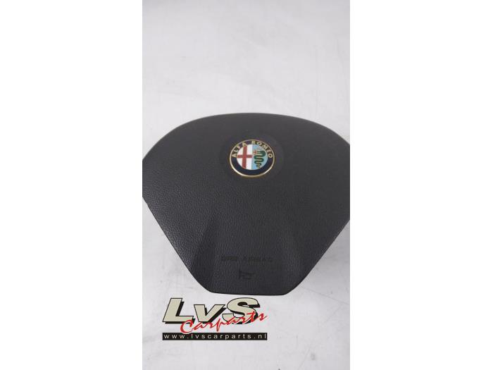 Alfa Romeo Giulietta Airbag gauche (volant)