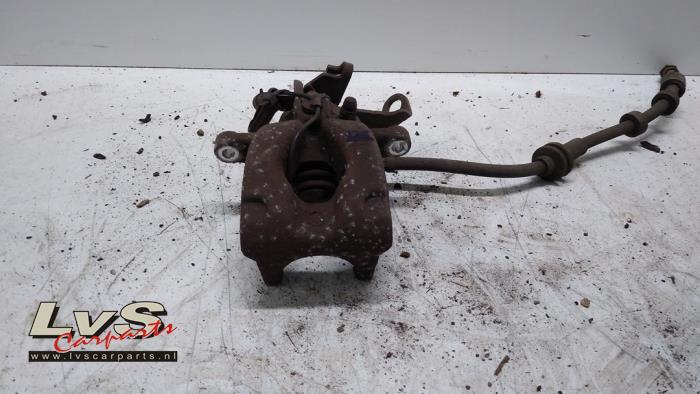 Alfa Romeo Giulietta Remklauw (Tang) rechts-achter