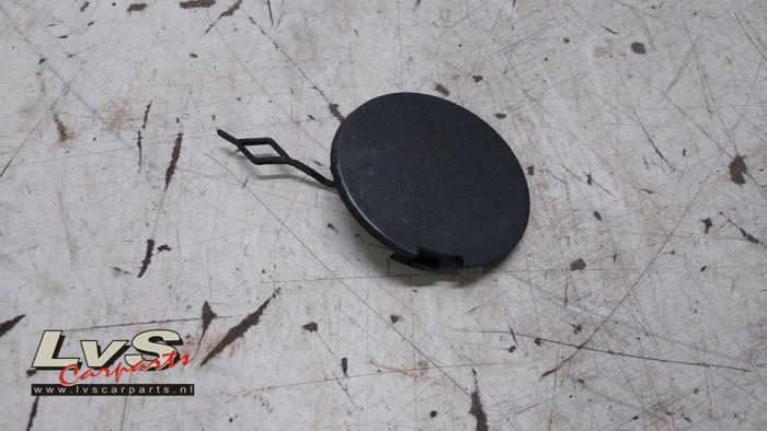 Alfa Romeo Giulietta Afdekkap Sleepoog voor