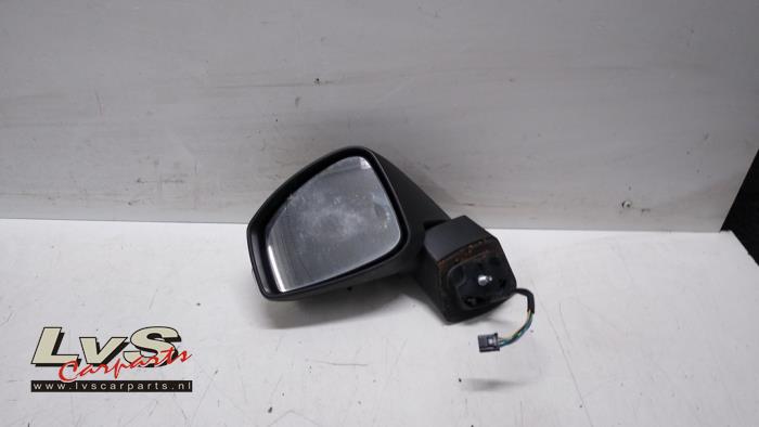 Renault Scenic Buitenspiegel links