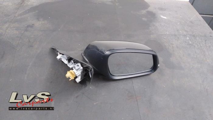 BMW 1-Serie Wing mirror, right