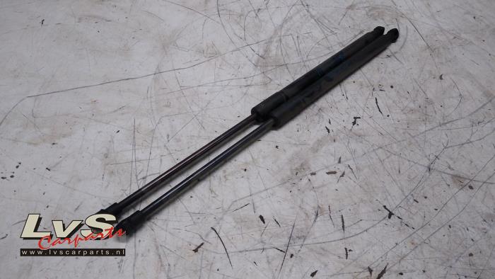 BMW 1-Série Kit amortisseur gaz hayon