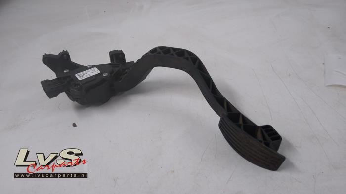 Alfa Romeo Giulietta Throttle pedal position sensor