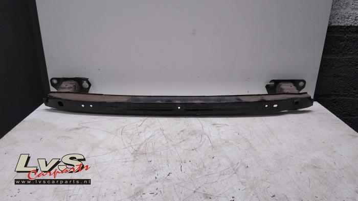Peugeot 208 Cadre pare-chocs arrière
