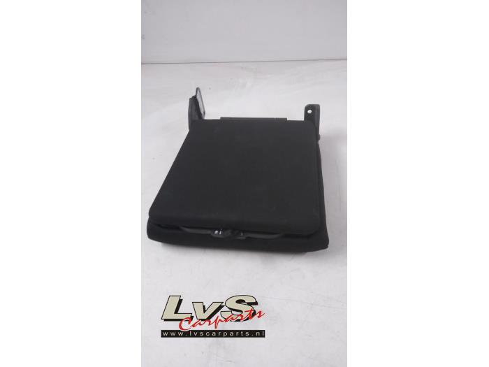 Alfa Romeo Giulietta Accoudoir