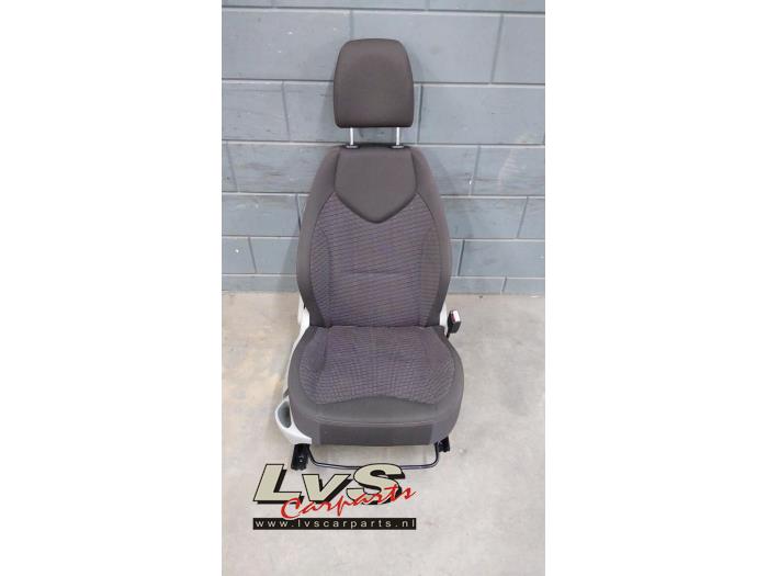 Peugeot 308 Siège droit