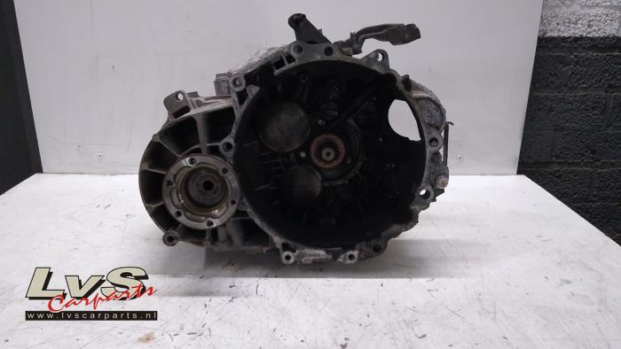 Volkswagen Tiguan Boîte de vitesse