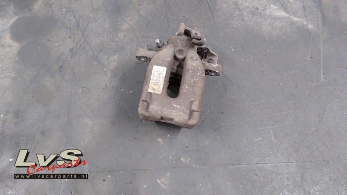 Peugeot 308 Etrier de frein (pince) arrière gauche