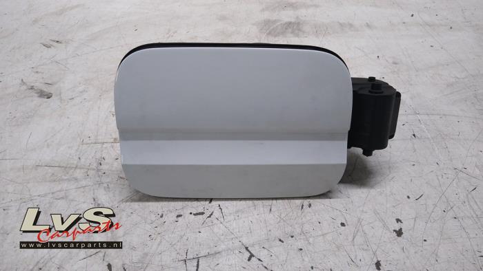 Audi A4 Clapet réservoir