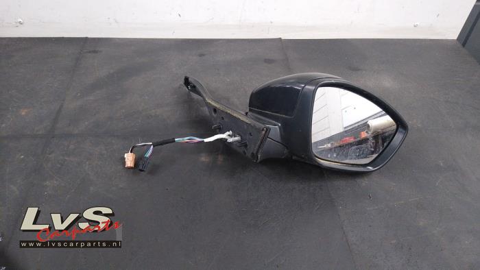 Peugeot 208 Rétroviseur extérieur gauche