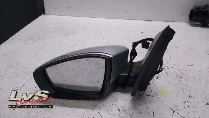 Volkswagen Polo Rétroviseur extérieur gauche