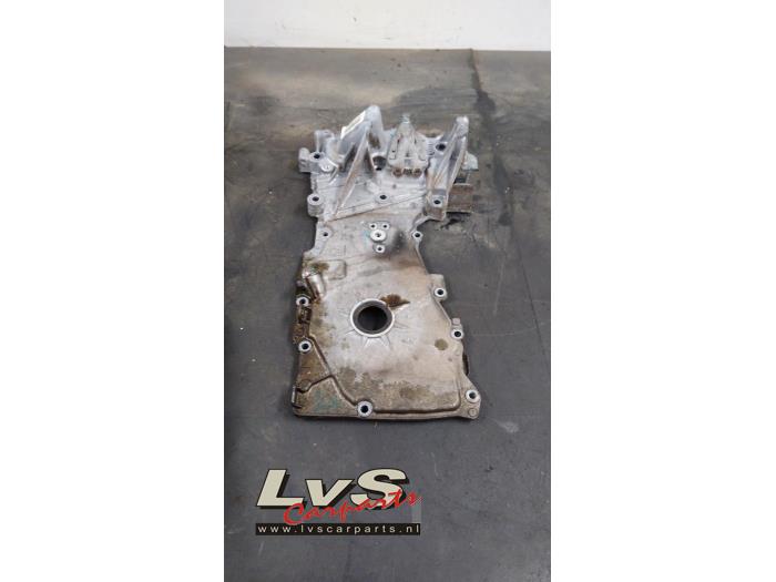 Dacia Sandero Timing cover