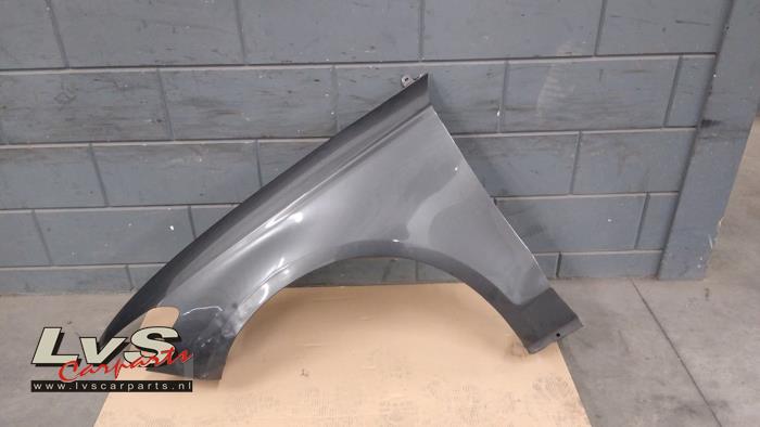 Ford Mondeo Scherm links-voor