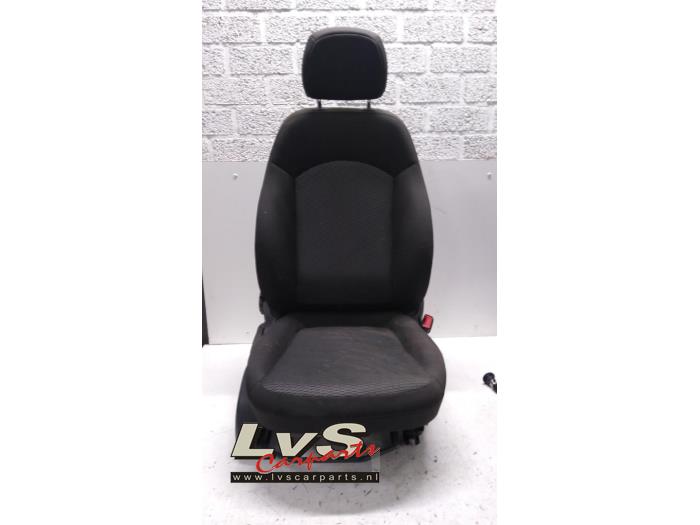 Opel Corsa Siège droit