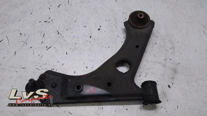 Opel Corsa Front wishbone, right