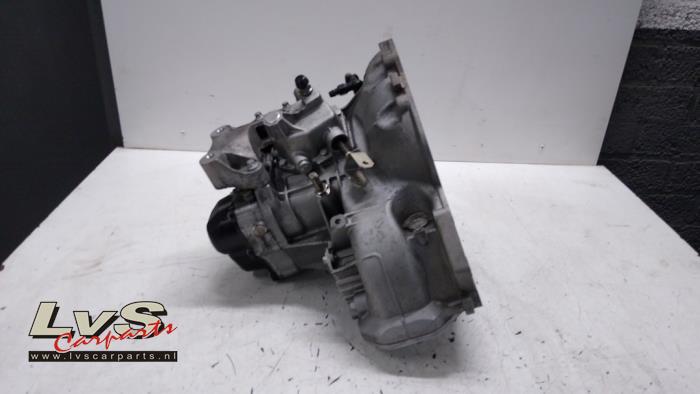 Opel Corsa Versnellingsbak