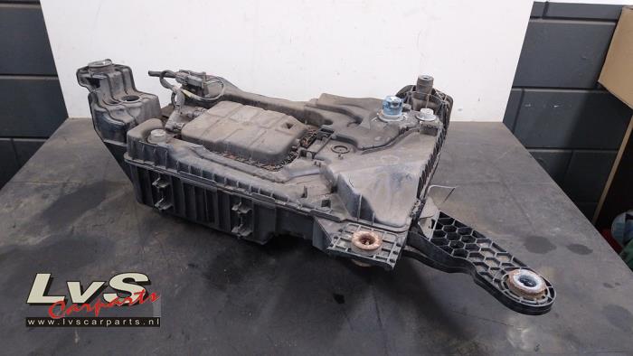 Peugeot 308 Réservoir Adblue